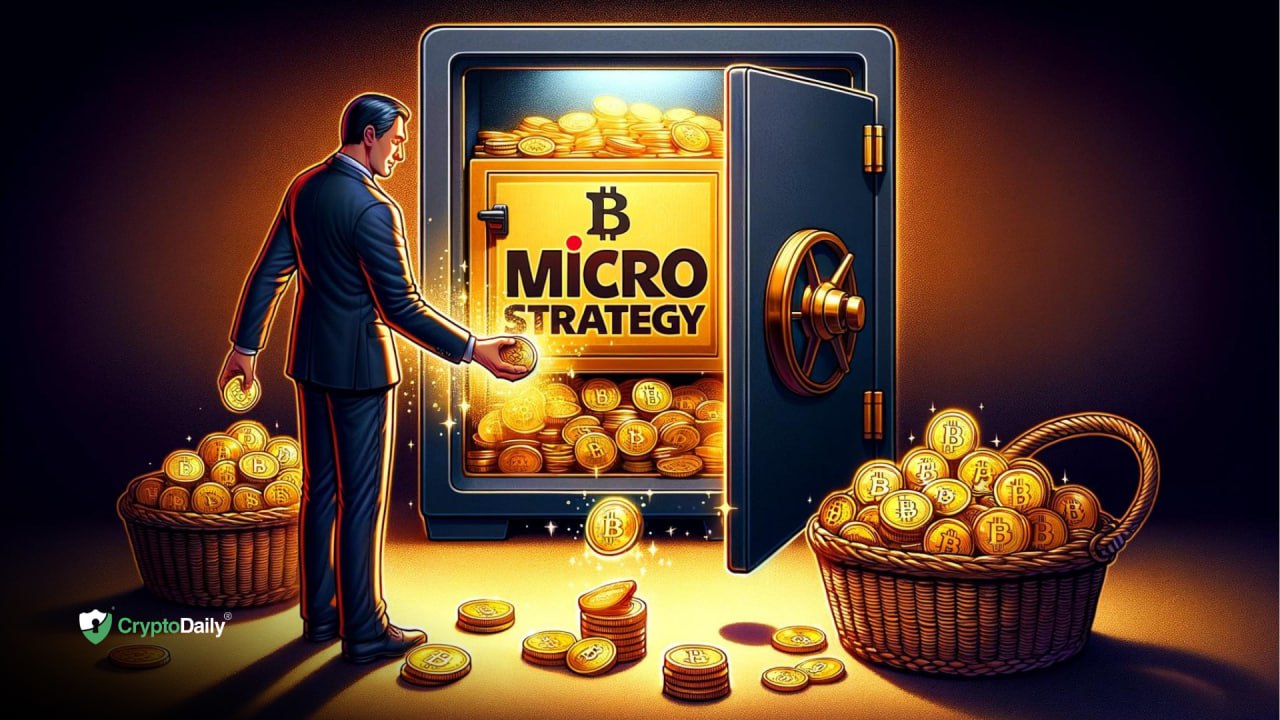 mike michaels crypto